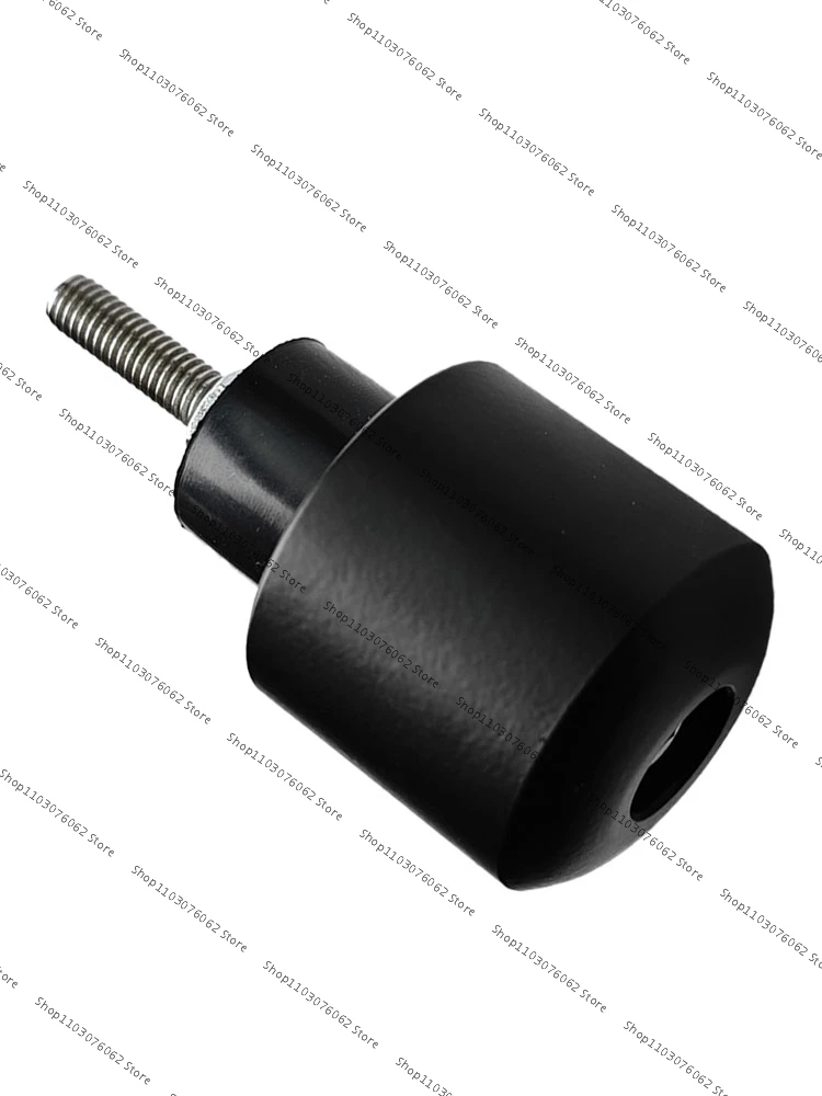 Para KEEWAY K Light 125 K Light 202 QJ200 2H bloque de equilibrio de dirección de motocicleta mango enchufe bloque de dirección mango de contrapeso