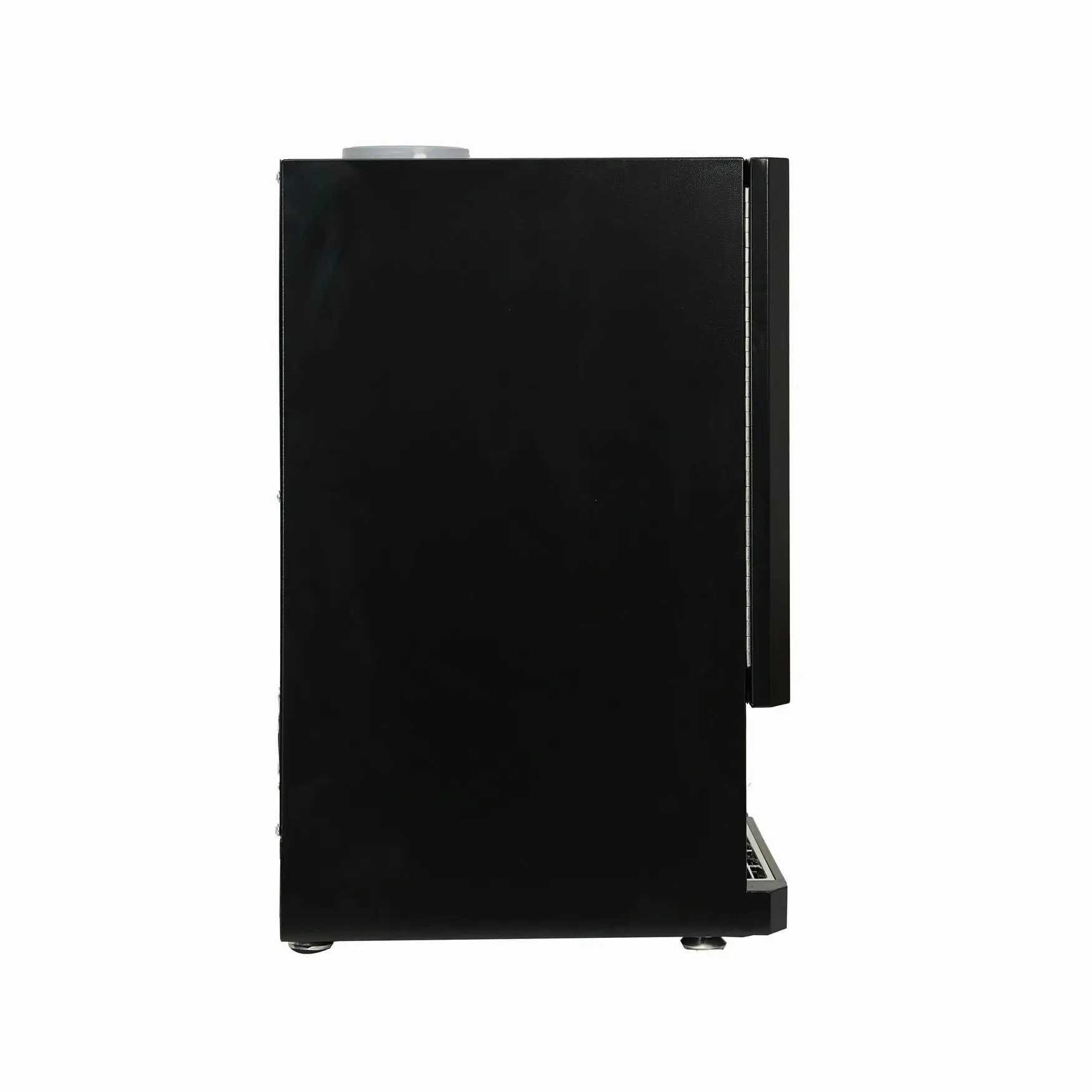 E-30SW Macchina da caffè istantanea Distributore automatico di latte Distributore d'acqua