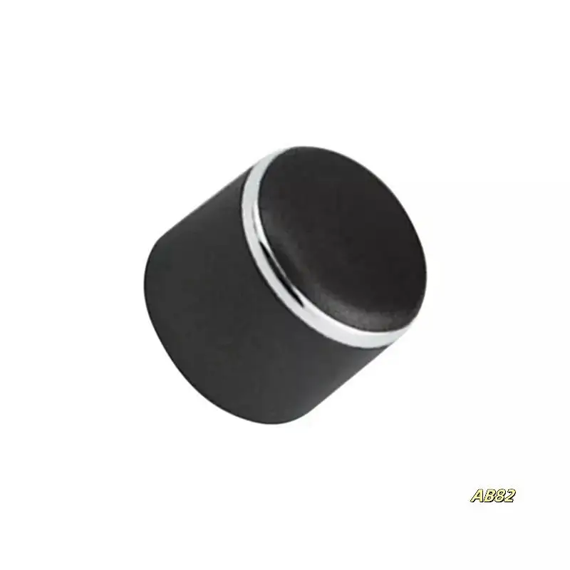 2X 90010-22050 90010-22070 Volume Button Audio Knob Replacement For Lexus ES240 ES350 2006-2009