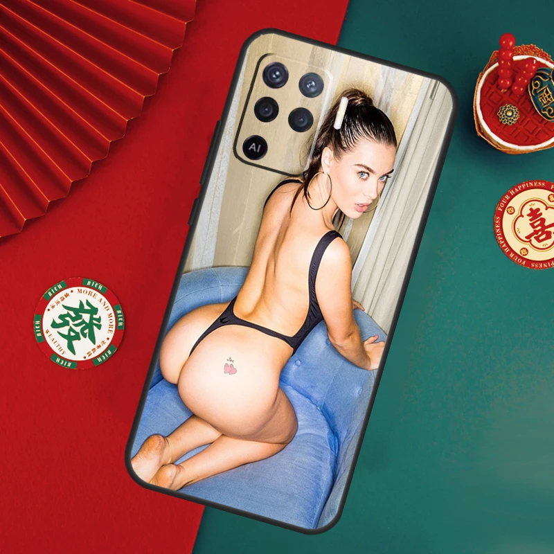 مثير لانا Rhoades الحال بالنسبة ممن لهم A76 A16 A96 A17 A60 A40 A80 A98 A58 A78 A18 A38 A57 A74 A54 A94 A15 A5 A6 Pro #4