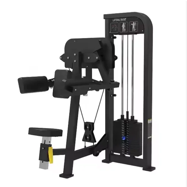 

Fitness Equipment Strength Power Machine Shoulder Press Trainer