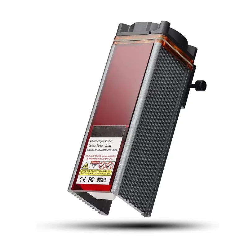 New 10W Diode Laser…