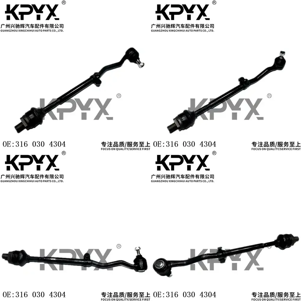 

for BMW 3 Series E30 Steering Rack Outer Tie Rod End Ball Joint Replacement for OE 3160304304 Car Suspension Parts Auto