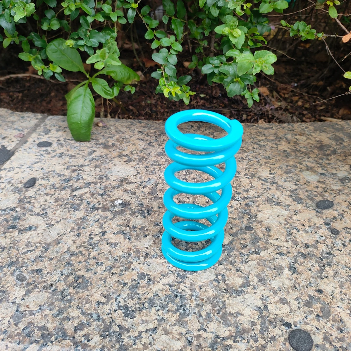 

Детали для скоростного велосипеда, стальная пружина для DNM RCP-2S 550LBS, для 190/200/210/220/240 мм, пружина задней подвески