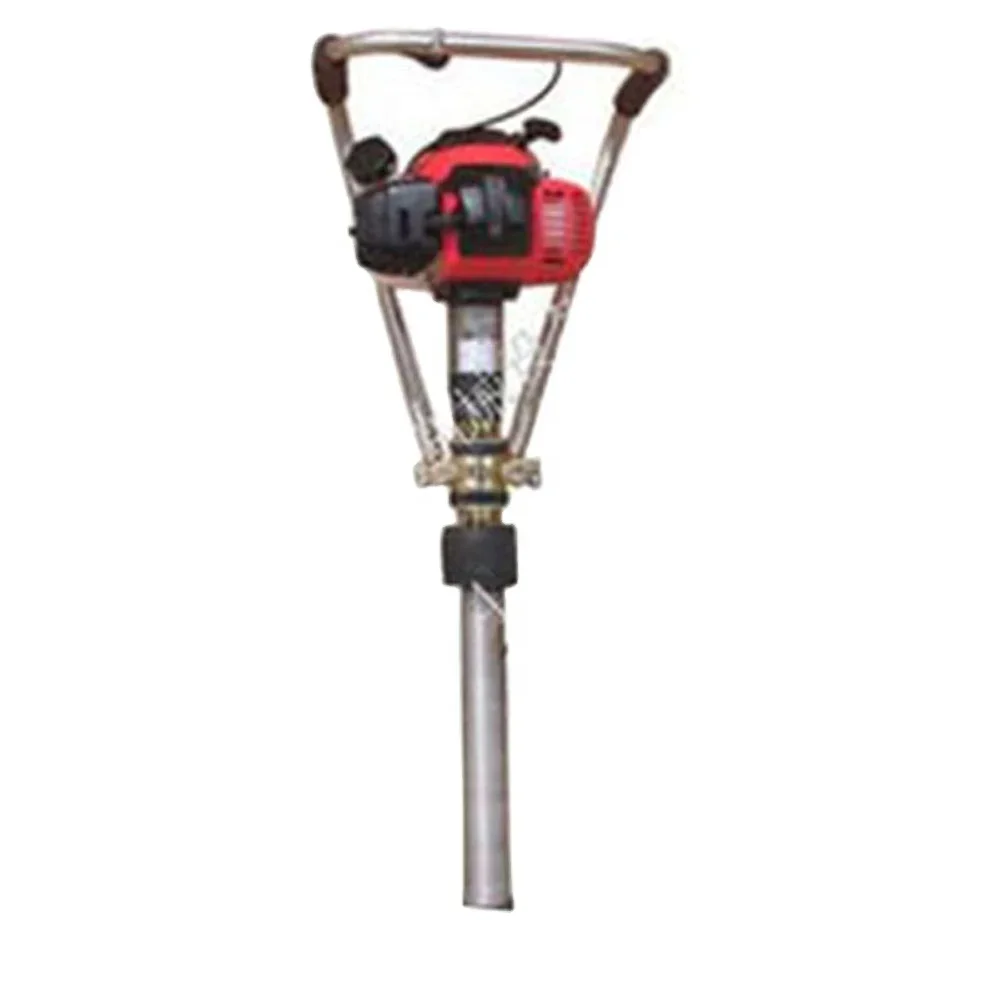 Tamping Rammer / Gasoline Tamping Rammer / Handheld Tamping Rammer