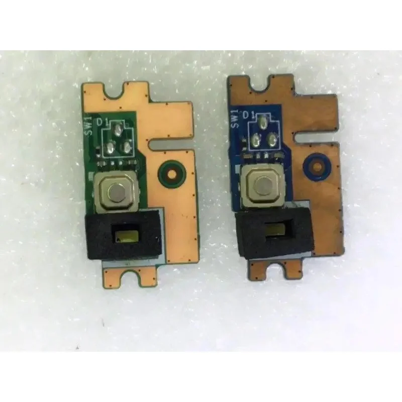 N+ Power Switch Small Board LS-H011P For Lenovo A340-24ICB All-in-One PC