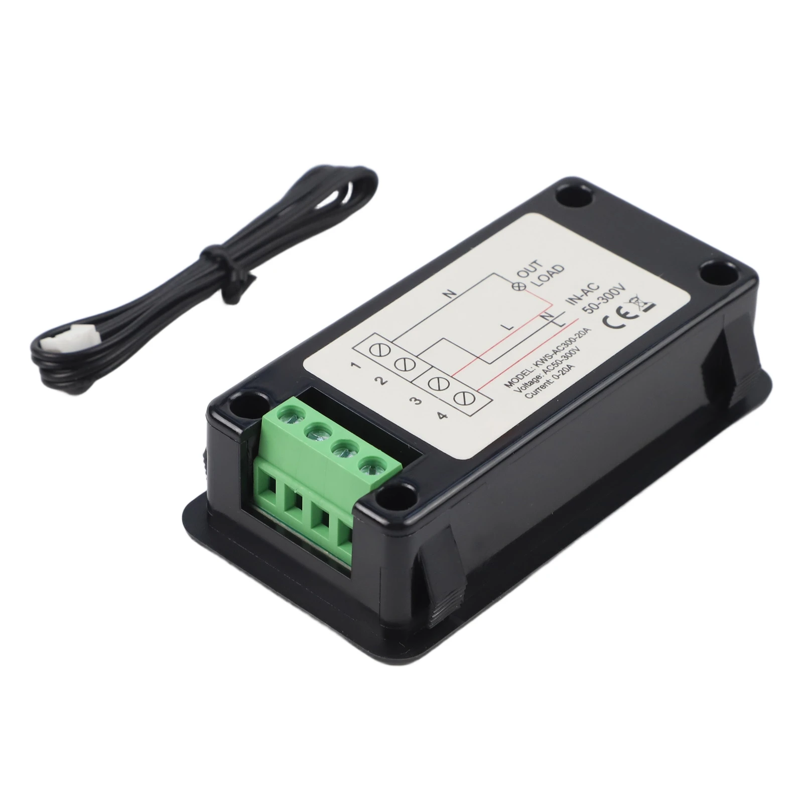 KWS-AC300 Ac 50-300…