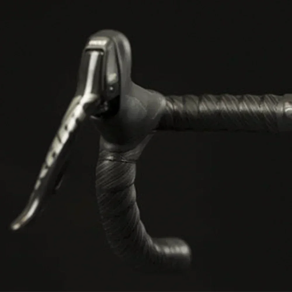 DSP Nastro Cuscino Fahrradlenkerband für Rennräder und Fahrräder mit Stoßdämpfendem Lenkerband – Detail 3