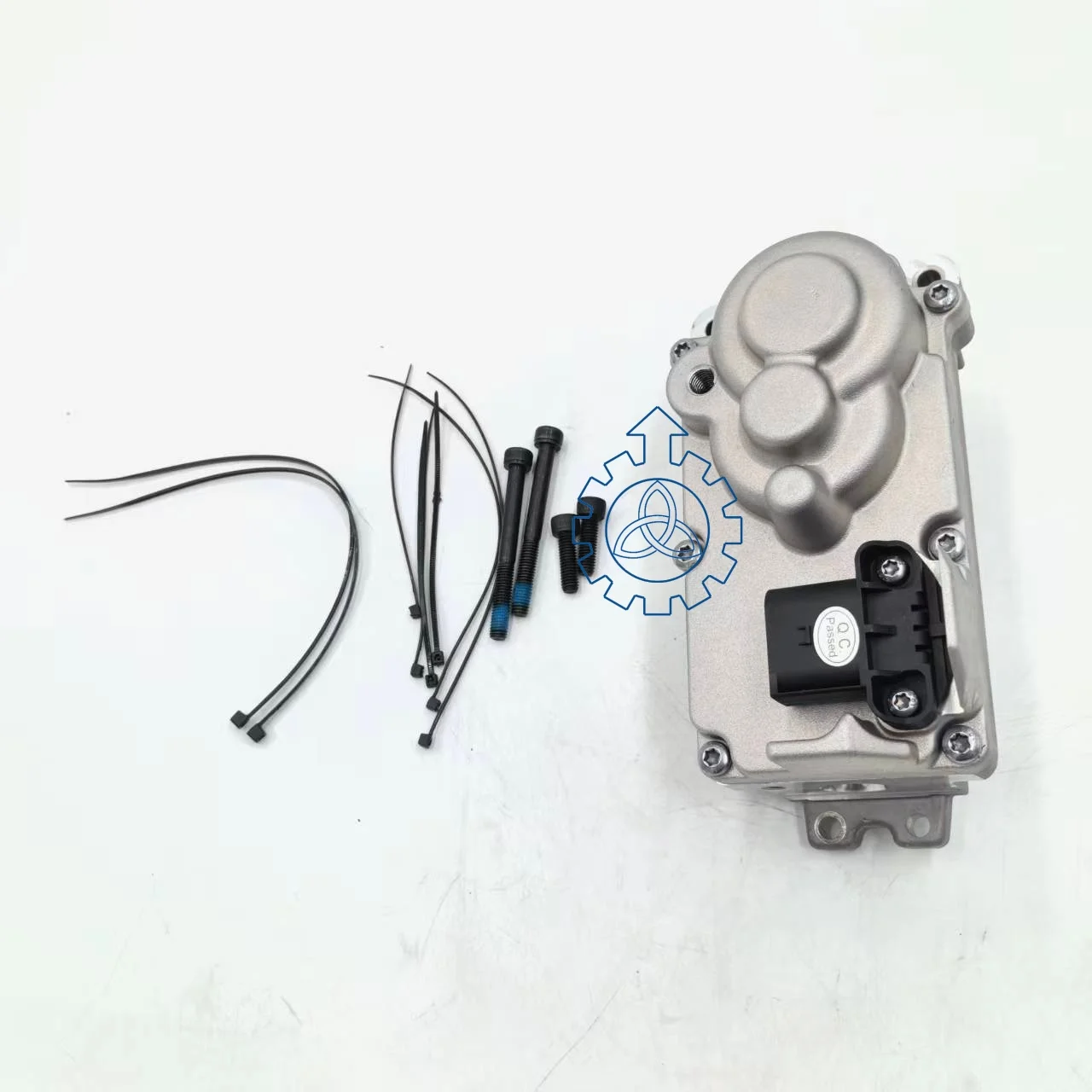 

For DAF truck Turbocharger electric actuator 24v OE：2201112 2348173 2296204 2175723 2140163 2201112 2348173