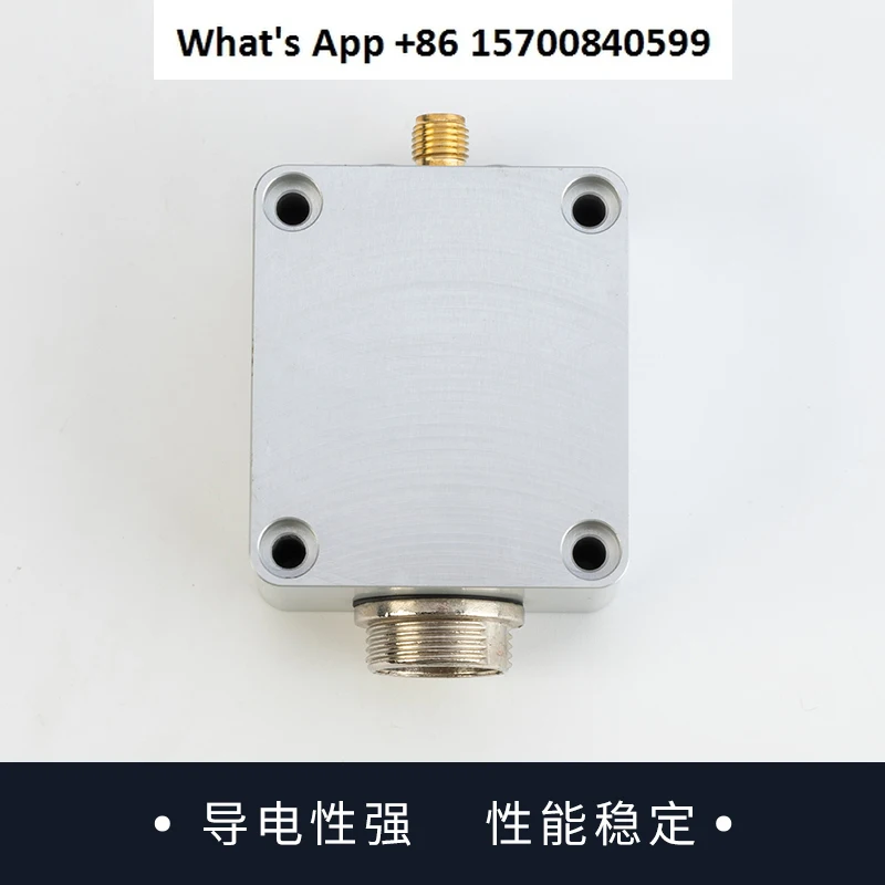 1PC Fiber Cutting Machine Amplifier Capacitance Head Sensor Height Regulator BCL-AMP Pre-BTS26
