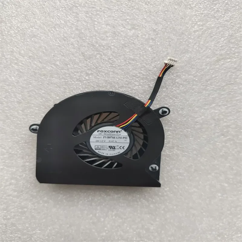 

Fan for DELL LATITUDE 5430 RUGGED 9RW4K 09RW4K