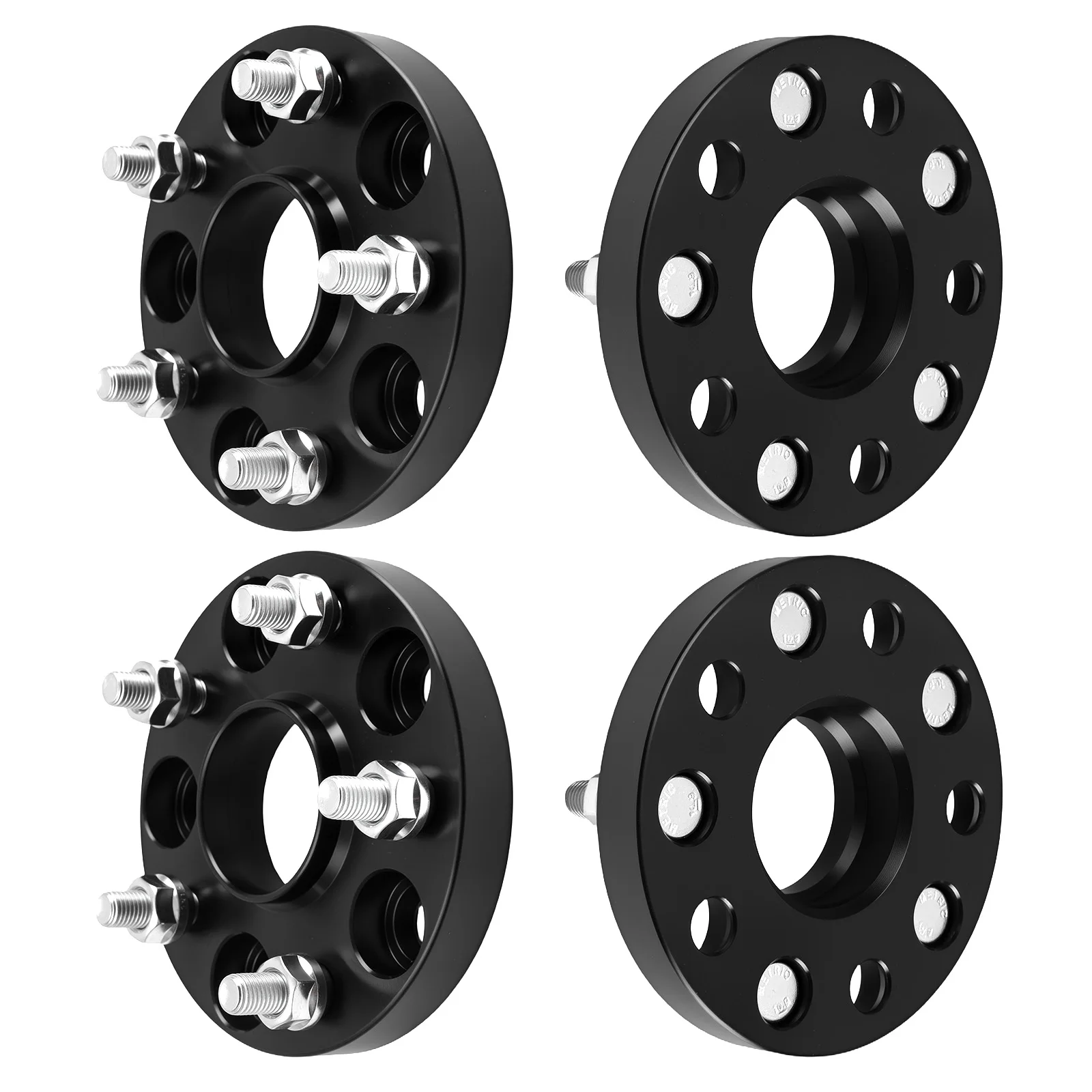 

4PC Wheel Spacers 20mm for Lexus ES300 ES330 ES350 1992-2020 5x4.5 Hub 60.1mm