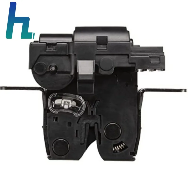 

8200947699 Rear Tailgates Trunk Lid Lock Latch Catch for Renault Megane Clio 8200076240