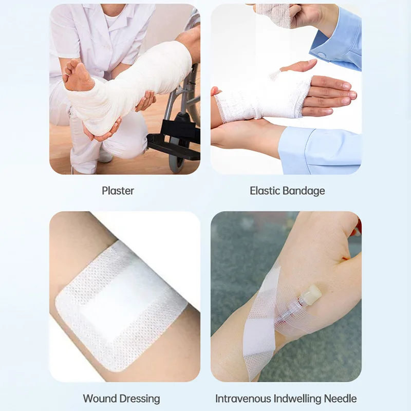 Adult Thigh Plaster Waterproof  Sleeve For Upper Arm, Leg, Knee Bathing, And Arm Intravenous Chemotherapy Care