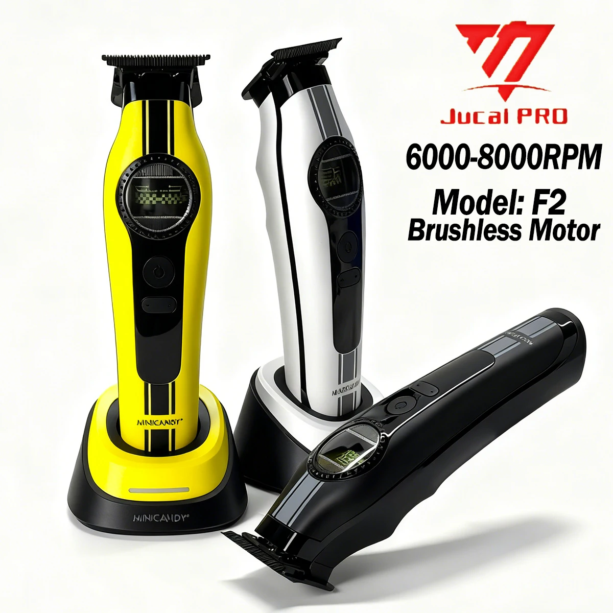 Professional Jucai …