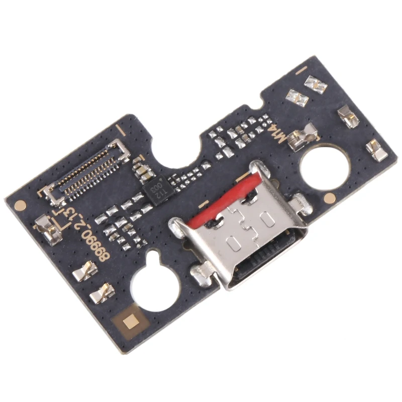 USB Charging Port Board For Lenovo XiaoXin Pad 2022 10.6 inch TB128FU Tail Charging Dock Connector Spare Part Replacement