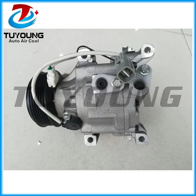 

Автоматический компрессор переменного тока SCSA06 Toyota Echo 1.5L 883205201084 884101 A210 8841052050 77370 8831052351 8832052010 CO 11063AC 88310-523