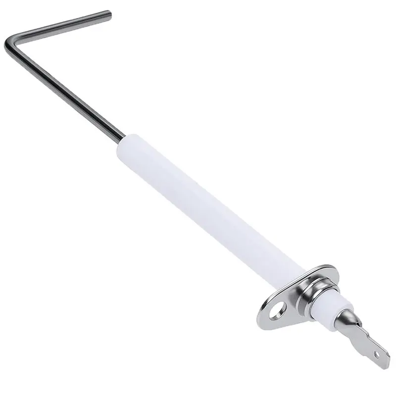 69W43 Flame Sensor Replacement For Lennox Armstrong Ducane Furnace,Flame Sensor For 69W4301 LB-74940B LB74940B