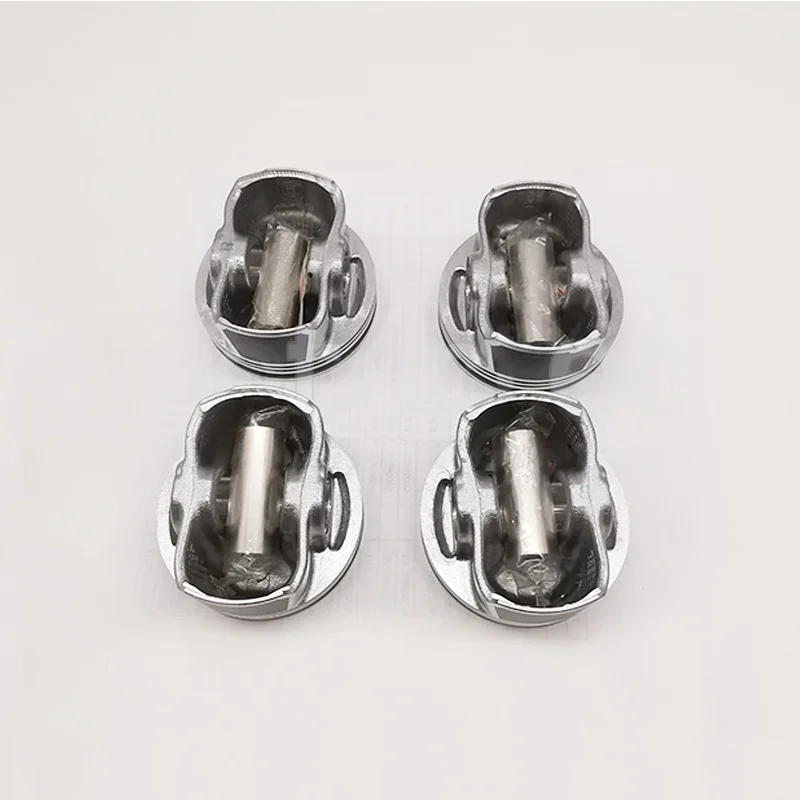 

E4G15B-1004015 Chery Auto Spare Parts Piston for Chery Arrizo 5 Car Auto Parts