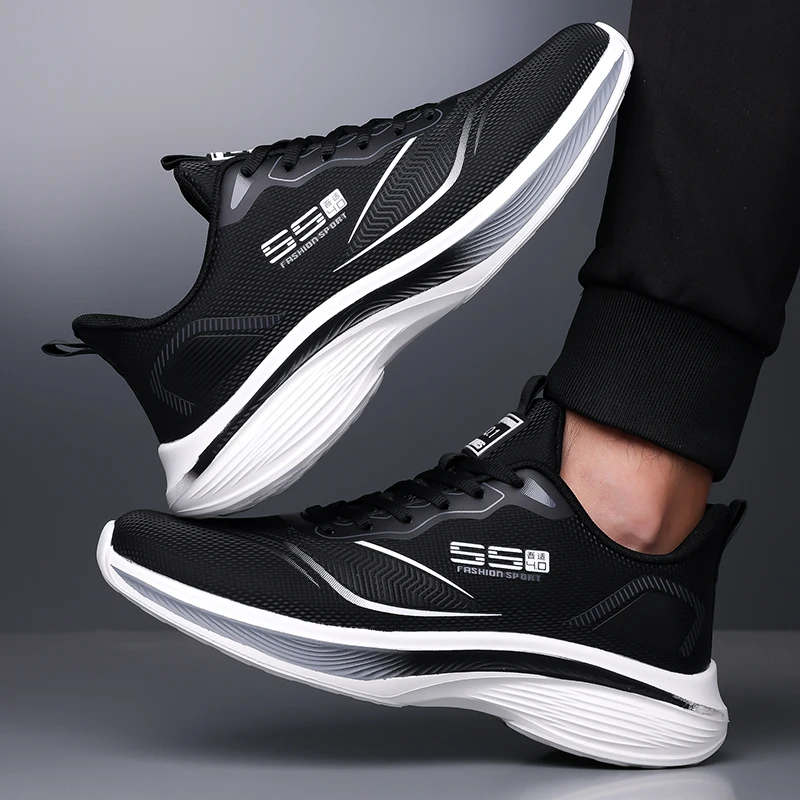 

Мужские кроссовки, осенние массивные кроссовки, баскетбольная обувь, походная прогулочная обувь, мужские кроссовки, большие размеры, роскошные бренды