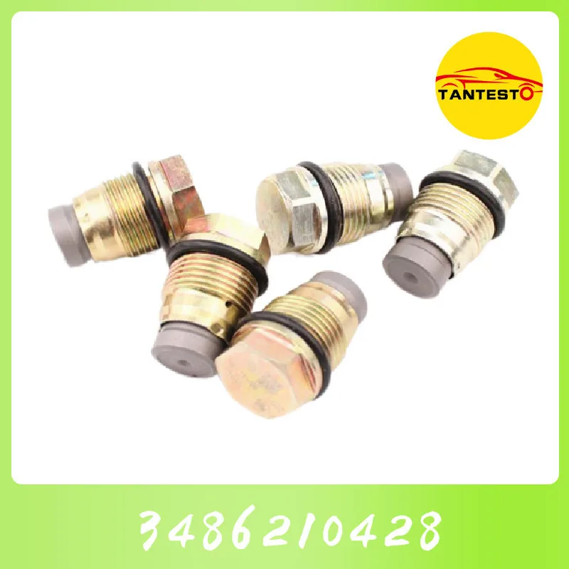 For Pressure relief valve Common rail pressure limiting  1110010024 111001002511100100261110010027