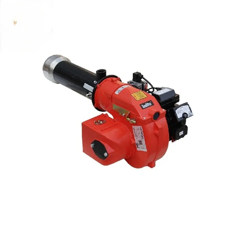 

BT20G Lpg Industrial Gas Burner
