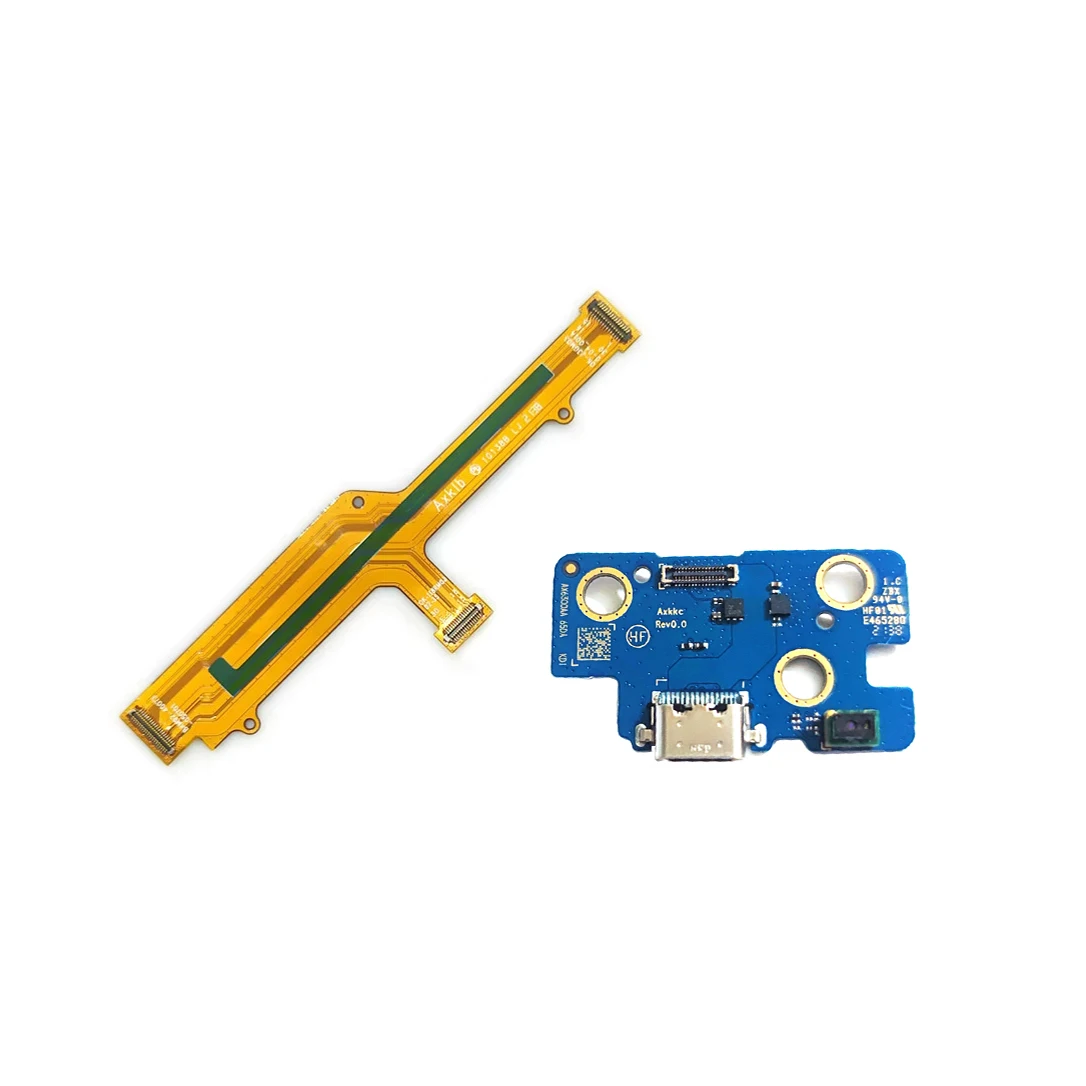 

Для Samsung A9 X110 A9Plus X210 X200 X205 гибкий зарядный кабель USB-порт зарядного устройства