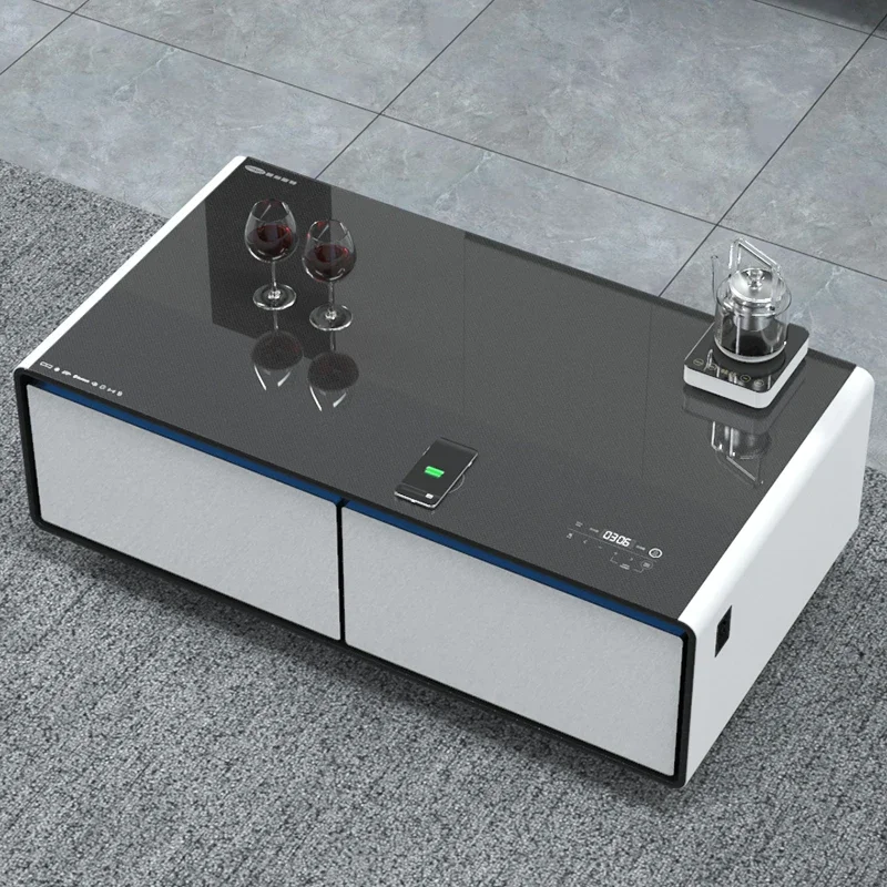 

-for Vertical Smart Beverages And Wines Cooler 135L Double Usb Charging Port Built-in Audio Player Cooler