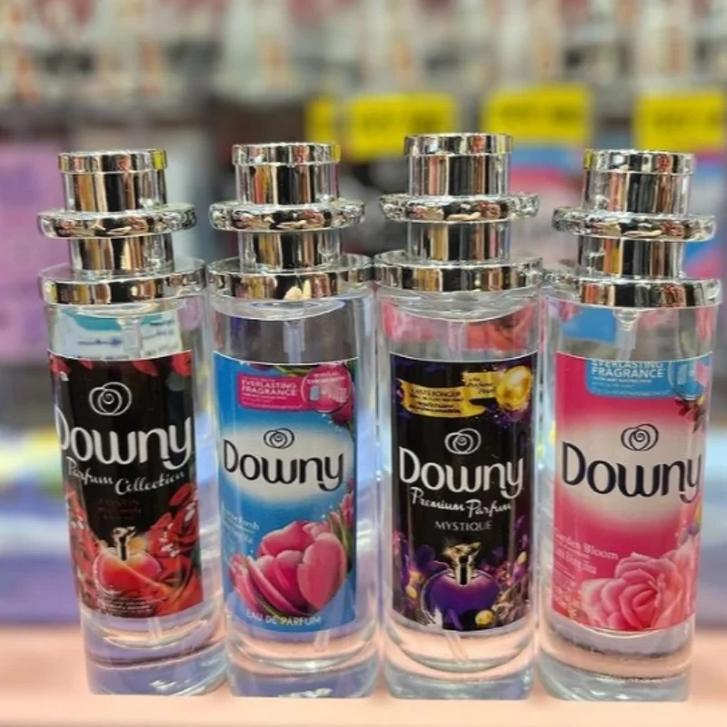 Marca tailandesa Peony Tulip Perfume fragancia Floral fresca Spray Popular duradero Unisex encanto ropa fragancia Perfume Spray nuevo