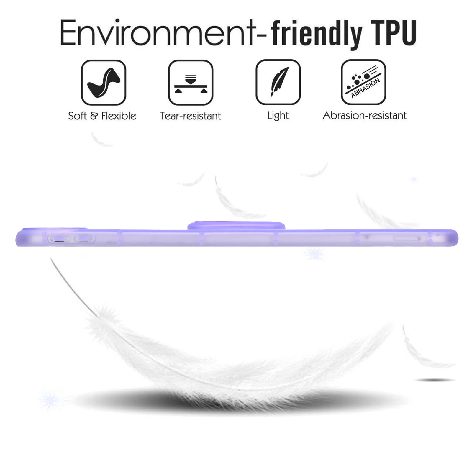 

Чехол-подставка для iPad Pro Air 7 8 9 10-го 11-го поколения Mini 4 5 6 Чехол 2025 A16 9,7 10,2 10,9 11-дюймовый регулируемый чехол-подставка