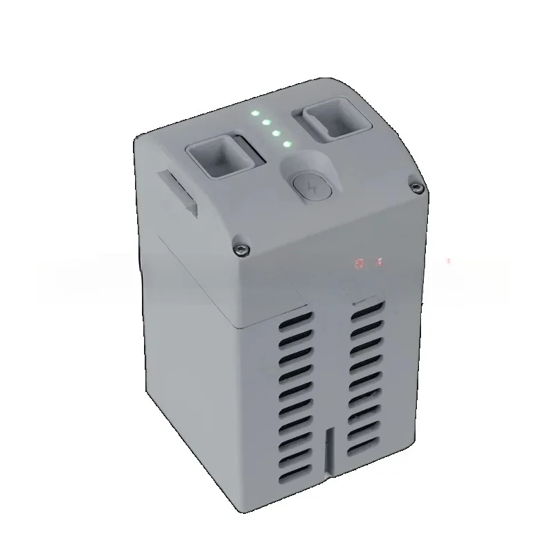 Unitree Yushu Technology Go1 Intelligent Companion Electronic Robot Dog Standard-Lithium-Ionen-Akku