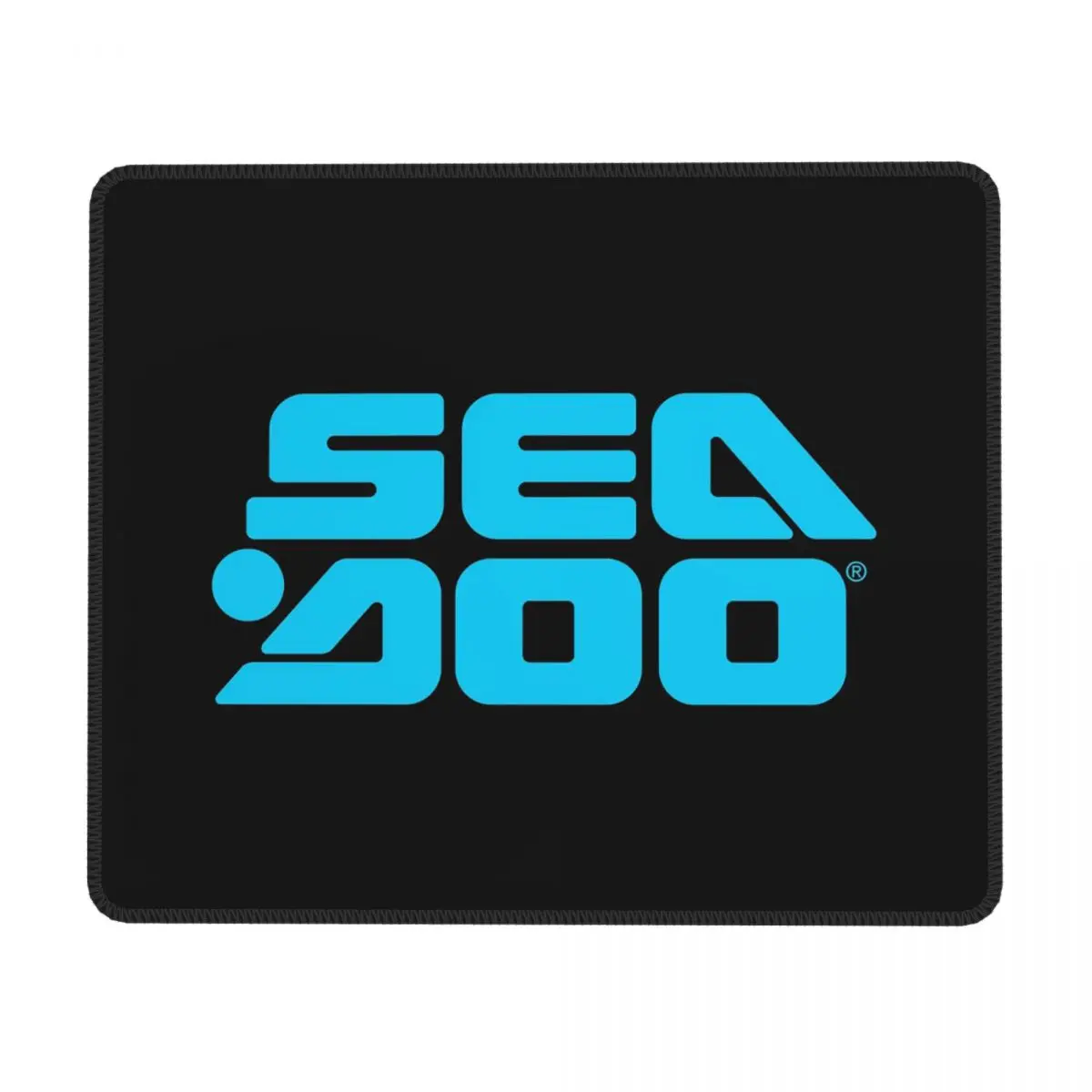 Sea Doo Team Rxt Brt Marine Multi-size Mouse Pad Computer Keyboard Mouse Mat Gaming PC Laptop Desk Mat Accessories Table Mats
