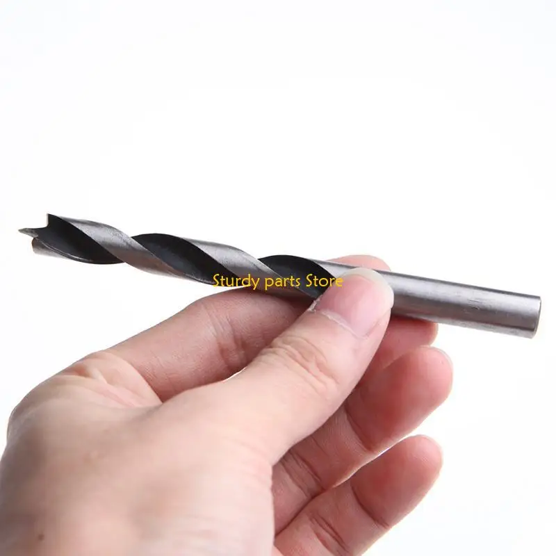 97qc-8-ピース-セット-3-ミリメートル-10-ミリメートル-hss-ドリルビットキット木工用金属木材ツール新