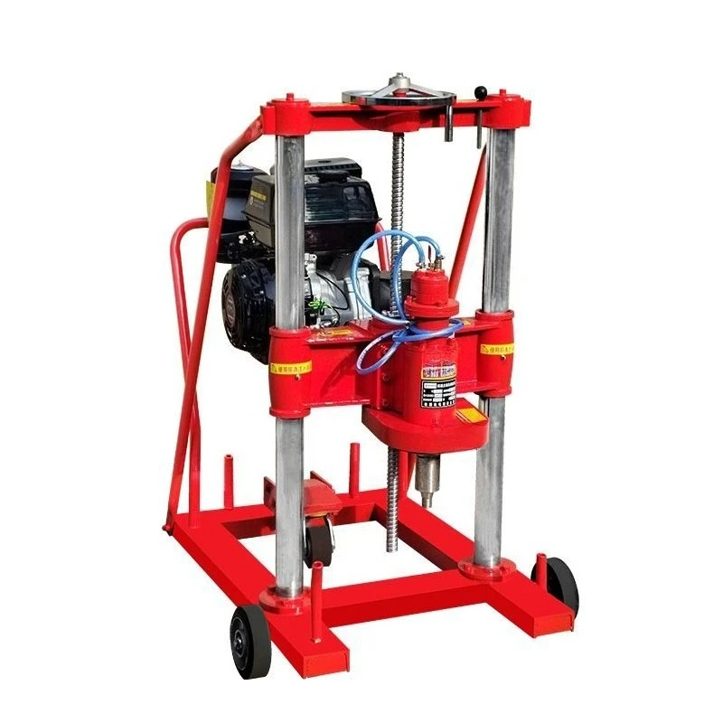 

Буровая установка для бетона и керамогранита, дизельная буровая машина для цементных покрытий, буровая установка для асфальтовых дорог