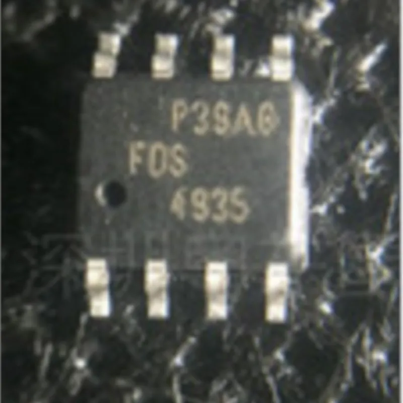 FDS4935 SOP8 4935 10個