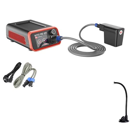 

1500W Car Body Repair Tool Paintless Dent Removal For Aluminum Vehicles Automotive Dent Puller