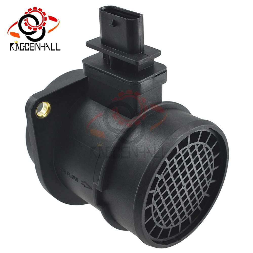 0281002723 28164-2A401 28164-2A500 MAF MASS AIR FLOW SENSOR METER FOR HYUNDAI Accent Getz i10 i20 i30 Matrix KIA Cerato Rio Soul