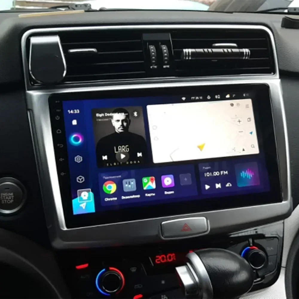 Car Radio For GREAT WALL Hover Haval H6 2016 - 2050 Android 13 5G WIFI BT Carplay AutoRadio DSP GPS Navigation DVD Player Camera image 6