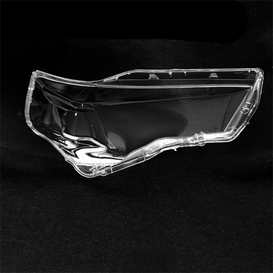 

For Toyota 4Runner 2014 2015 2016 2017 2018 2019 2020 2021 2022 2023 Car Interior Replacement Parts Lights Cover Headlight Shell