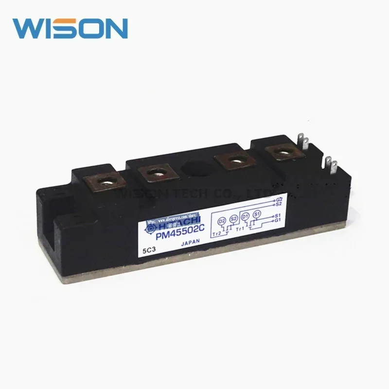 PM45502C FREIES VERSCHIFFEN NEUE UND ORIGINAL MODUL