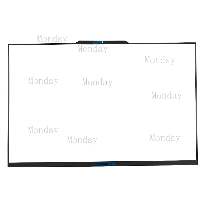 

W FHD LCD Screen Front Bezel Frame For Lenovo Legion Pro 7 16IRX9H 83DE 5B30S19103