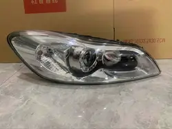 Front Headlight headlamp for Volvo C30 Daytime Running DRL Turn signal