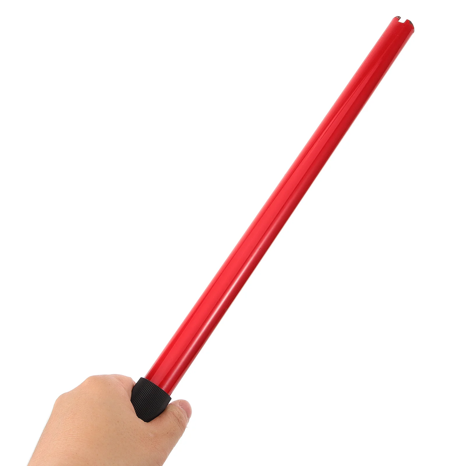 

Hydraulic Jack Handle Replacement Car Accessories Long Pole Lever Metal Floor Part Non Slip Silicone Grip Easy Operation