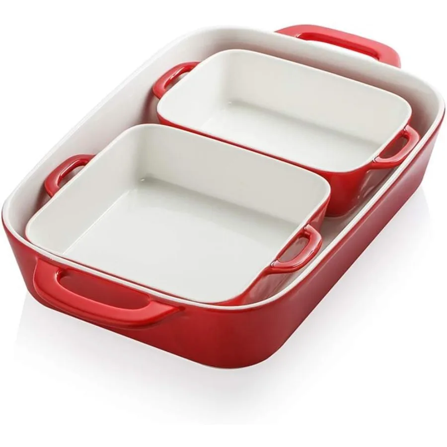 Ceramic Bakeware Se…