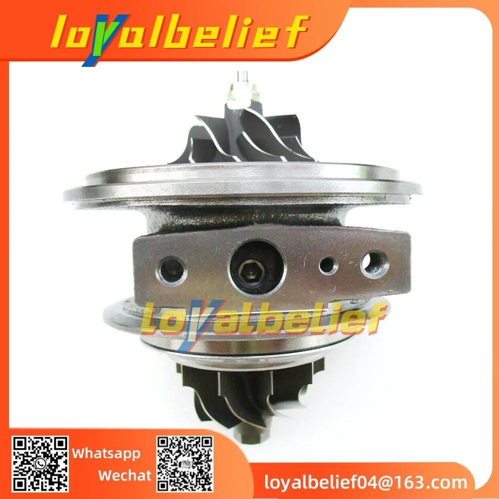 

CHRA Turbocharger Core Cartridge FOR Ford Focus Transit 1.8 TDCI TDDi 66kw 706499 1094575 1A02746A, 1351395 1314620 1211269