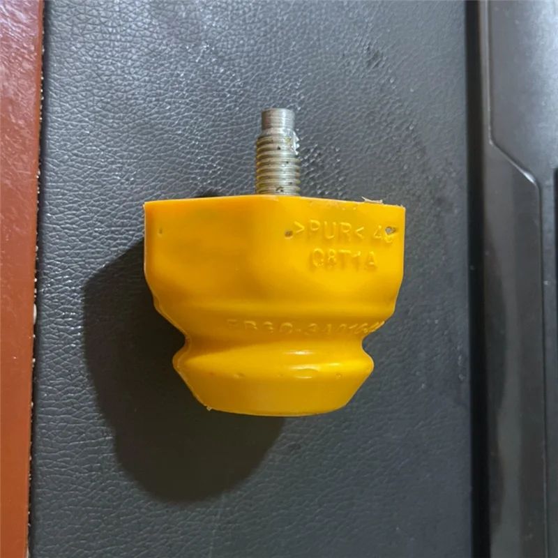 Control Arm Rubber …