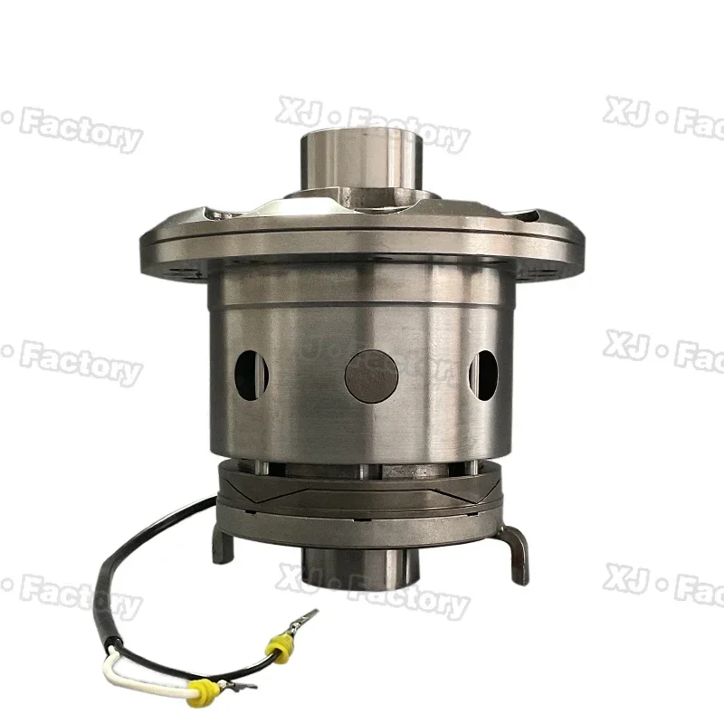 

Electric locking Torsen Factory Price Front and rear axle for Mitsu bishi Pajero 28 spline teeth