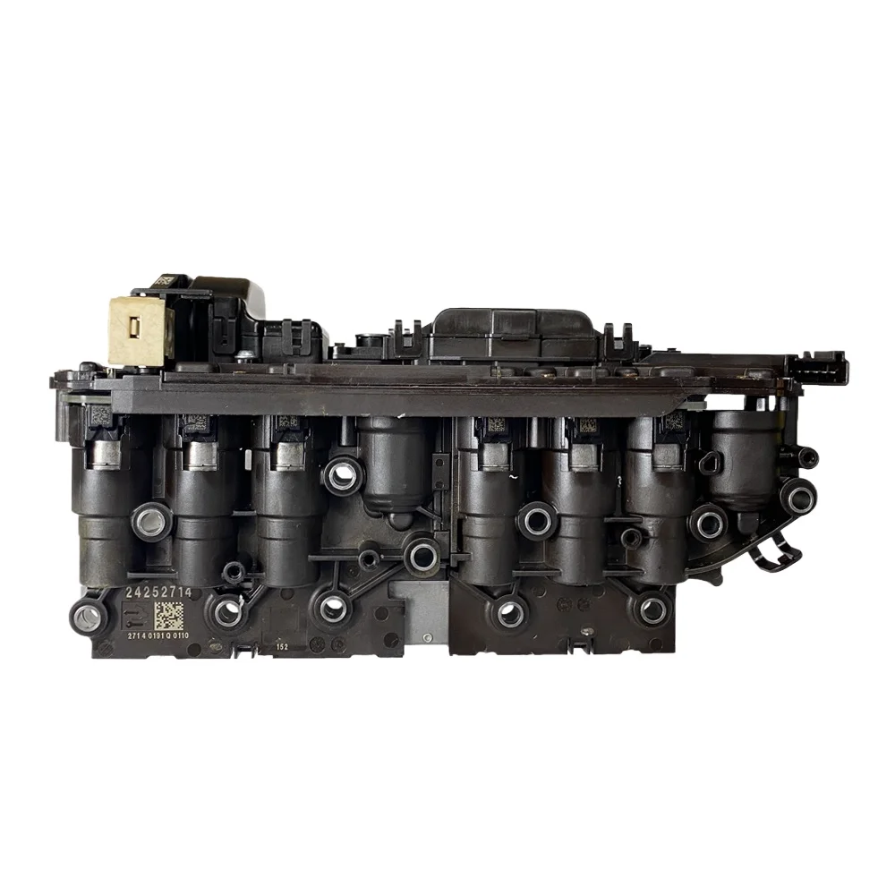 

24252714 GA6L45R 6L45 Original 6L80, 6 speed RWDTransmission Control Unit , TCM FOR BMW