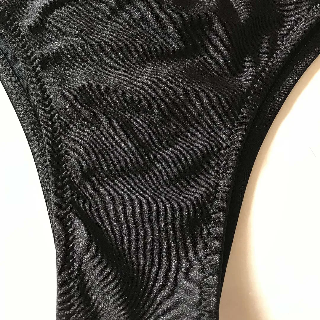 S - XL, zweiteiliger Bikini mit Push-up-Effekt, Damen-Badeanzug, zweiteiliges Bikini-Set, BH-Einsatz, Badebekleidung, Badeanzug, Modell V2103SW. – Detail 14