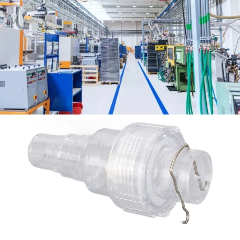 

Сливной клапан для конденсата, обратный клапан, сливной шланг центрального кондиционера переменного тока, предотвращающий запах, возврат, односторонний